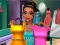 Spel Tina Fashion Dag online