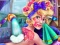 Spel Spa Dag van de Slapende Prinses online