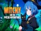 Spel Witchy and the Puzzle Adventures online Spel Witchy and the Puzzle Adventures online