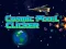 Spel Kosmische pixelclicker online