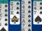 Spel Spiderette Solitaire online