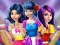 Spel Eindexamenbal online