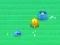 Spel Spetterende Draak Pong online