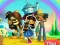 Spel De Flipper van Oz online