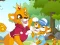 Spel Mama en Baby Tijger online