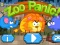 Spel Zoodieren Paniek online