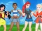Spel Prinses Pokémon Go online