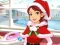 Spel Betsy's Creaties: Kerst met Perler kralen online