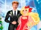 Spel Perfect Koppel: Winter Voorbereiding online