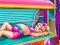 Spel Zwangere Prinses Zonnebank online