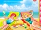 Spel Prinsessen Perfecte Tan online