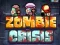 Spel Zombiecrisis online