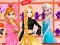 Spel IJsprinses Mode Boutique online