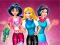 Spel Winkelshopping Koorts online