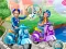 Spel Prinses Scooter Rit online