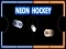 Spel Neon Hoki online