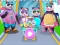 Spel Panda Beheerder online