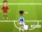 Spel Voetbal Strafschop Go online