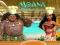 Spel Moana Heerlijke Taart online