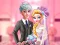 Spel Vintage Bruiloft online