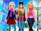 Spel Rosalie Winterdag online