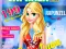 Spel Prinses Catwalk Magazine online