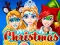 Spel Kerst Face Painting online