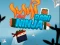Spel Sushi Ninja Dash online