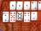 Spel Algerijnse Solitaire online