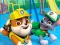 Spel Paw Patrol Spellen: Geweldig Speeltuinbouwer online