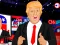 Spel Donald Trump VS Hillary Clinton online