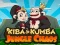Spel Kiba en Kumba: Jungle Chaos online