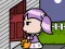 Spel Gevangen op Halloween online
