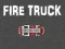 Spel Brandweerwagen online