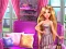 Spel Vind Rapunzel's baloutfit online