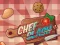 Spel Chef Snijden online