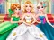 Spel Gouden Prinses Bruiloft online