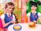 Spel Prinsessen Burger Koken online