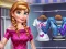 Spel Prinses Lente Garderobe online