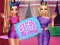 Spel Beste Vriendinnen. Pyjamafeest online
