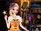 Spel Prinses Halloween Feest Jurk online