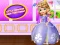 Spel Kleine Prinses Haarbehandeling online