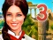 Spel Samantha Plum: De Wereldreizende Chef 3 online