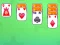 Spel Super Mega Solitaire online