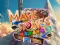 Spel Magische Stenen 2 online
