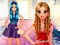 Spel Ruby en Elle Supermodellen online