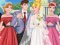 Spel Prinses Campus Bruiloft online