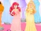 Spel Mode Outfits voor Zwanger Prinsessen online