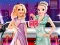 Spel BFF Celeberty Nacht online