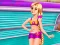 Spel Prinses Goldie: Zonnebrand online